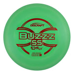 #16 (Red Matte-allic) 177+ ESP FLX Buzzz SS