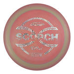 #8 (Silver Waterfall) 170-172 ESP FLX Scorch