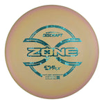 #6 (Blue Flowers) 173-174 ESP FLX Zone