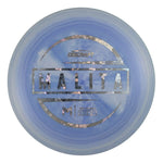 First Run ESP Malita