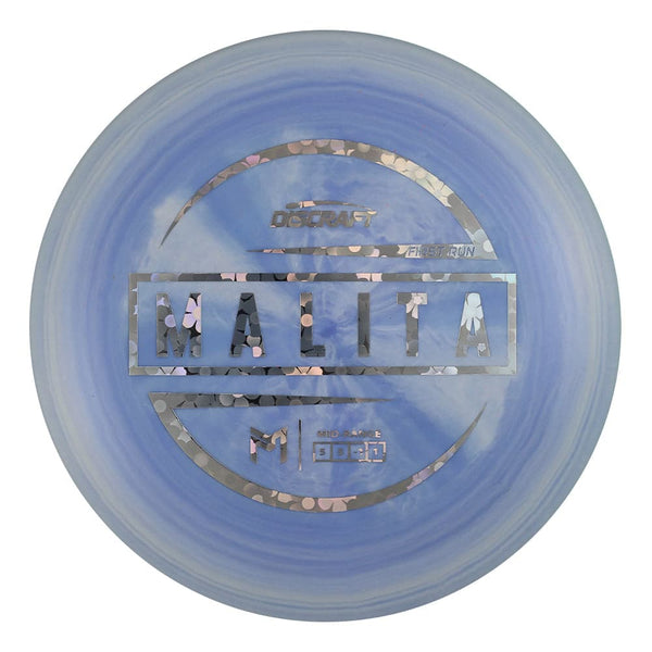 First Run ESP Malita