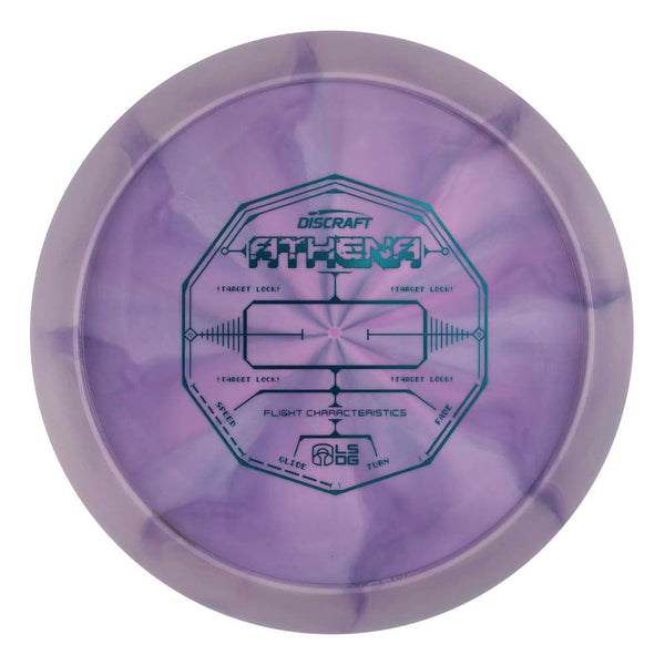 ESP Swirl Athena