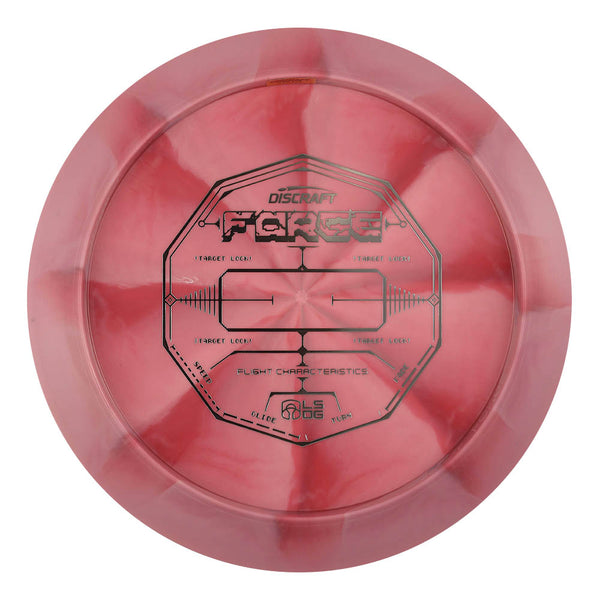 ESP Swirl Force