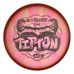 #131 (Silver Digital) 173-174 Sullivan Tipton Ice Swirl Sonar