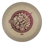 #22 White (Magenta Metallic) 170-172 Confetti ESP Glo Zeus