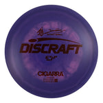 Anthony Barela ESP Cigarra