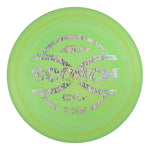 #7 (Silver Waterfall) 170-172 ESP FLX Scorch