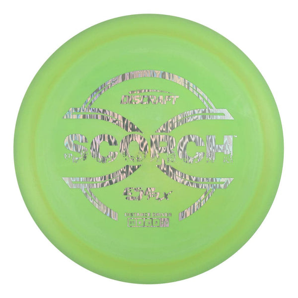 #7 (Silver Waterfall) 170-172 ESP FLX Scorch