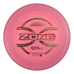 #5 (Blood Splatter) 173-174 ESP FLX Zone