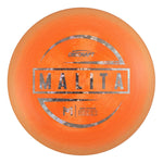 First Run ESP Malita