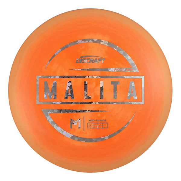 First Run ESP Malita