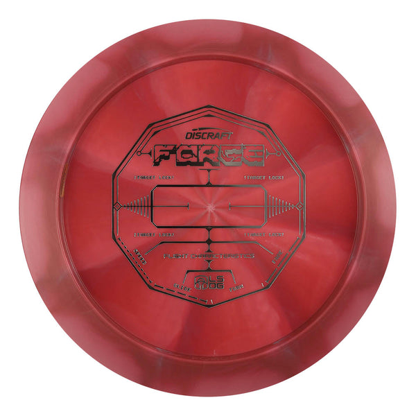 ESP Swirl Force