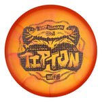 #130 (Silver Digital) 173-174 Sullivan Tipton Ice Swirl Sonar