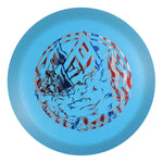 Blue (Flag) 173-174 DGA Andrew Marwede LE ProLine PL Avalanche