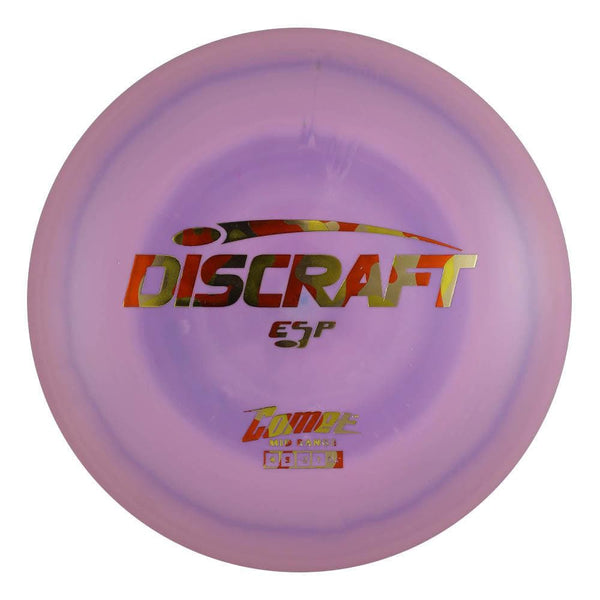 #61 Orange Camo 177+ ESP Comet