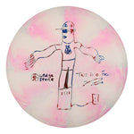 #79 (Flag) 173-174 CT Jawbreaker Swirl Focus - AB Portrait