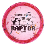 #179 (Silver Metallic) 173-174 Colorshift Jawbreaker Z Flx Raptor