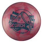 Colorshift Big Z Swirl Scorch