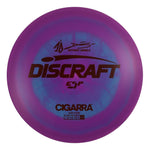 Anthony Barela ESP Cigarra