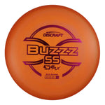 #14 (Magenta Metallic) 177+ ESP FLX Buzzz SS