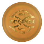 #6 (Gold Flowers) 170-172 ESP FLX Scorch