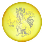 #79 (Silver Holo) 173-174 Dickerson Z Swirl Roost