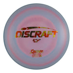 #59 Orange Camo 177+ ESP Comet