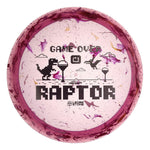 #178 (Silver Metallic) 173-174 Colorshift Jawbreaker Z Flx Raptor