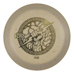 #20 White (Gold Metallic) 170-172 Confetti ESP Glo Zeus