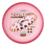 #17 Light Pink (Gear 2) (Copper Metallic) 173-174 Charity CryZtal Flx FuZed Zone w/ CryZtal Flx Rim