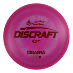 Anthony Barela ESP Cigarra