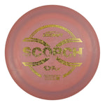 #5 (Gold Dots) 170-172 ESP FLX Scorch