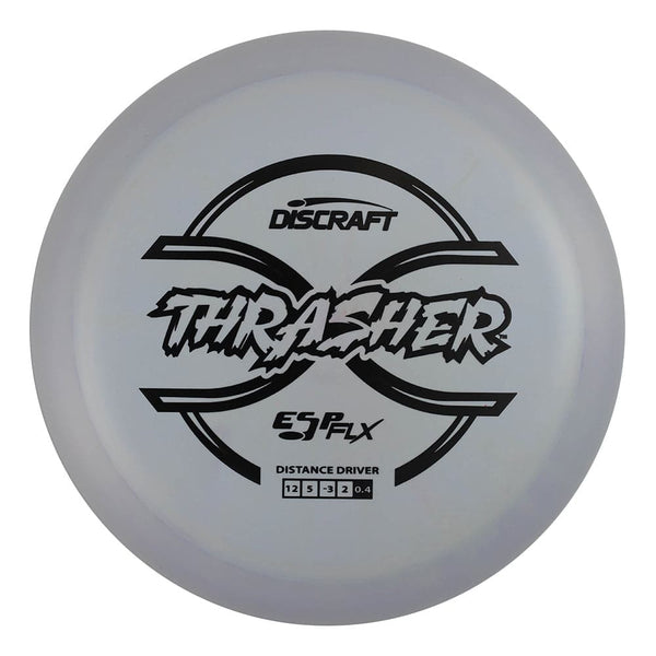 #11 (Black) 173-174 ESP FLX Thrasher