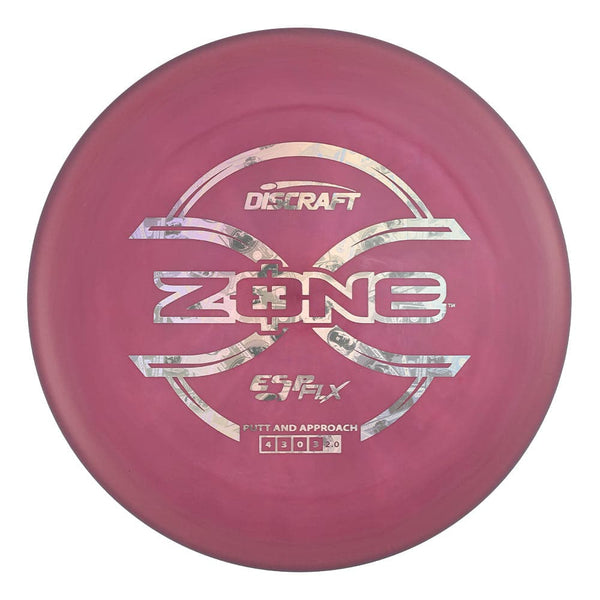 #3 (Money) 167-169 ESP FLX Zone