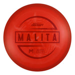 First Run ESP Malita