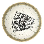 #13 (Oil Slick) 170-172 Missy Gannon Shredded Money Cicada