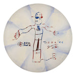 #77 (Flag) 173-174 CT Jawbreaker Swirl Focus - AB Portrait
