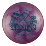 Colorshift Big Z Swirl Scorch