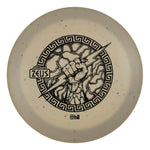 #19 White (Black) 170-172 Confetti ESP Glo Zeus