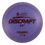 Anthony Barela ESP Cigarra