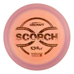 #4 (Cocoa Pebbles) 170-172 ESP FLX Scorch