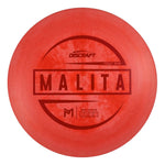 First Run ESP Malita