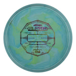 #127 (Summer Sunset) 177+ ESP Swirl Buzzz
