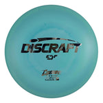#57 Blue Camo 177+ ESP Comet