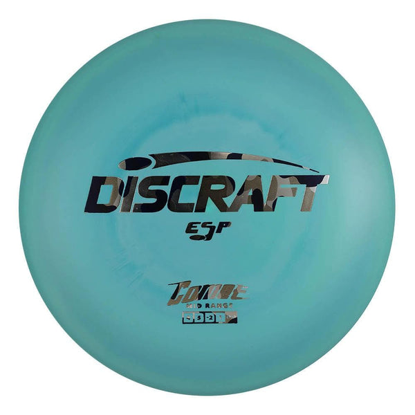 #57 Blue Camo 177+ ESP Comet