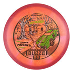 #126 (Starry Night/Pickle Holo/White Matte) 177+ Andrew Presnell Big Z Swirl Buzzz SS