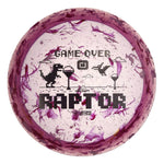 #176 (Silver Metallic) 173-174 Colorshift Jawbreaker Z Flx Raptor
