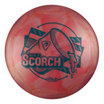 Colorshift Big Z Swirl Scorch
