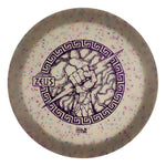 #18 Purple (Purple Metallic) 170-172 Confetti ESP Glo Zeus