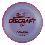 Anthony Barela ESP Cigarra